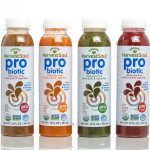 Harvest Soul Probiotic Juices